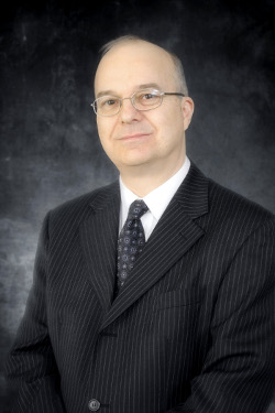 Graham Scott Profile Picture